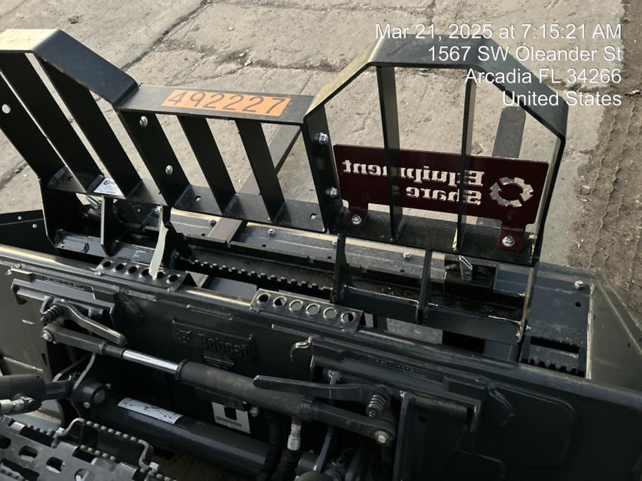 2025 VIRNIG PF4855-5VG