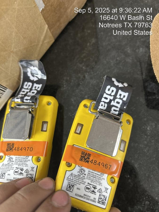 2024 HONEYWELL BWC2-H - Honeywell