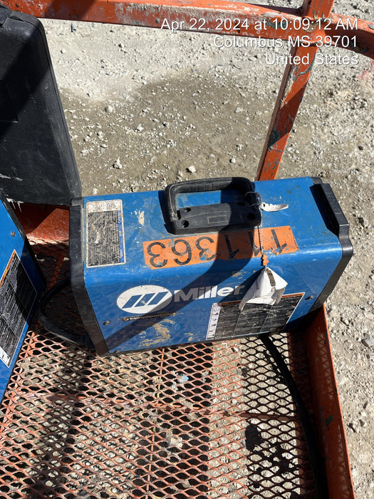 2020 MILLER ELECTRIC CST-280