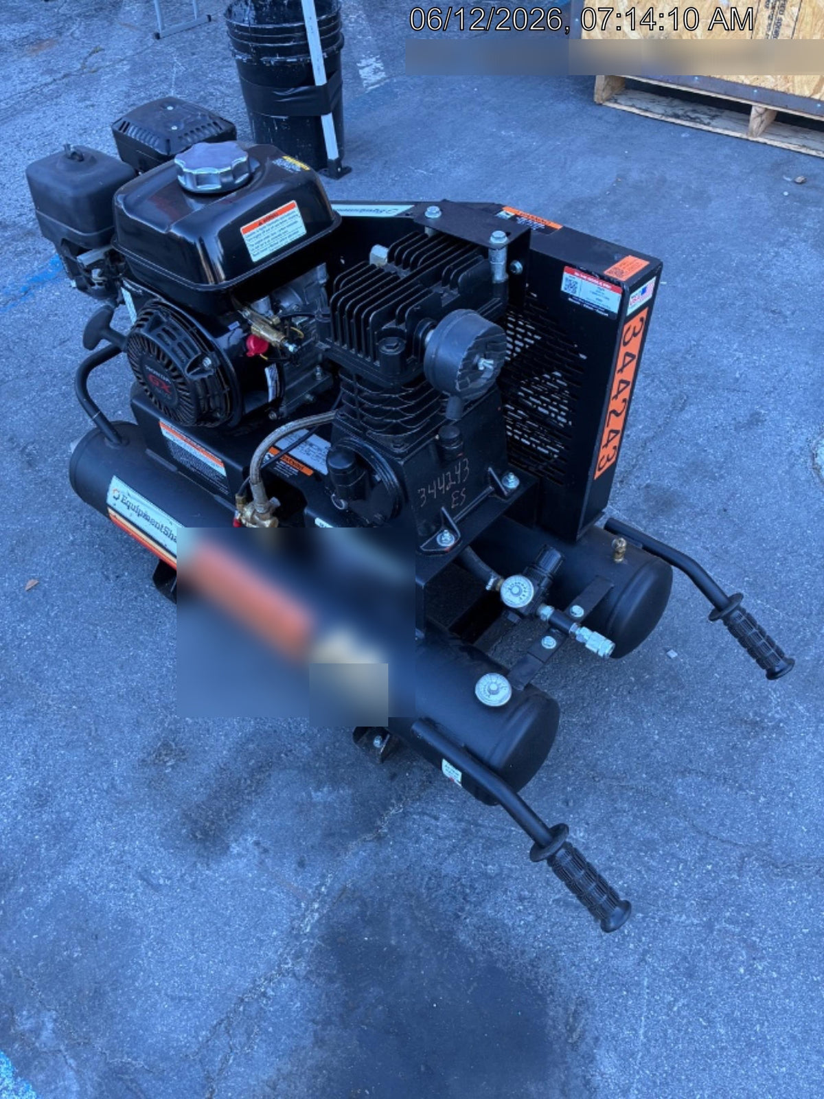2023 MI-T-M CORPORATION AM1-PH65-08M