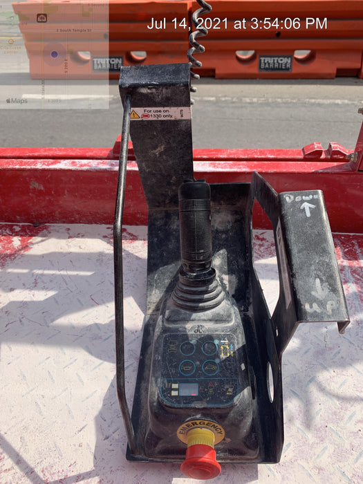 2019 MEC 1330SE Standard Options