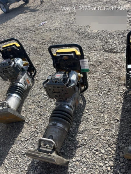 2024 WACKER NEUSON BS68-4Ab/28