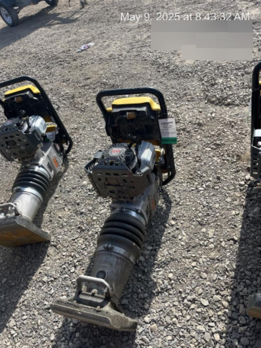 2024 WACKER NEUSON BS68-4Ab/28