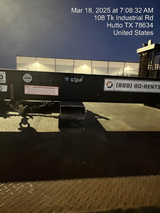 2024 STAR INDUSTRIES 1160B