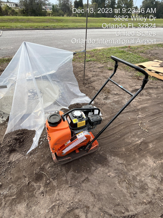 2023 MULTIQUIP MVC82VHW