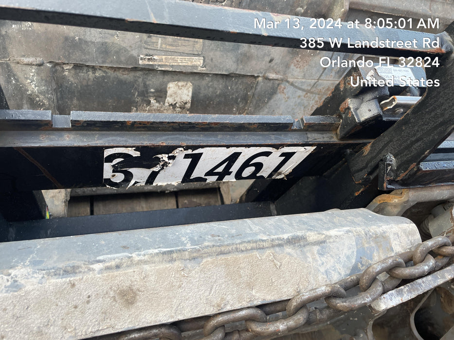 2023 ARROW MATERIAL HANDLING F5100CB