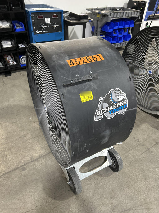 2024 SCHAEFER VKM36-2-B-O