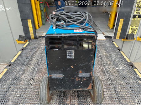 2019 MILLER ELECTRIC Bobcat 250 - Propane