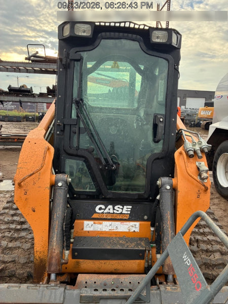 2023 CASE TV370B