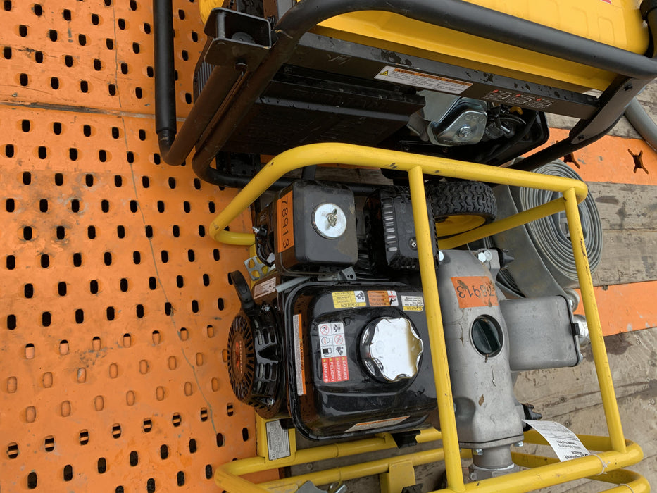 2020 WACKER NEUSON PT2A