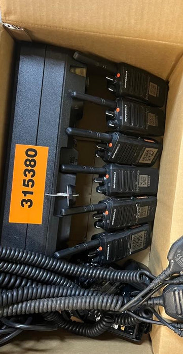 2023 MOTOROLA R7 NON-DISPLAY