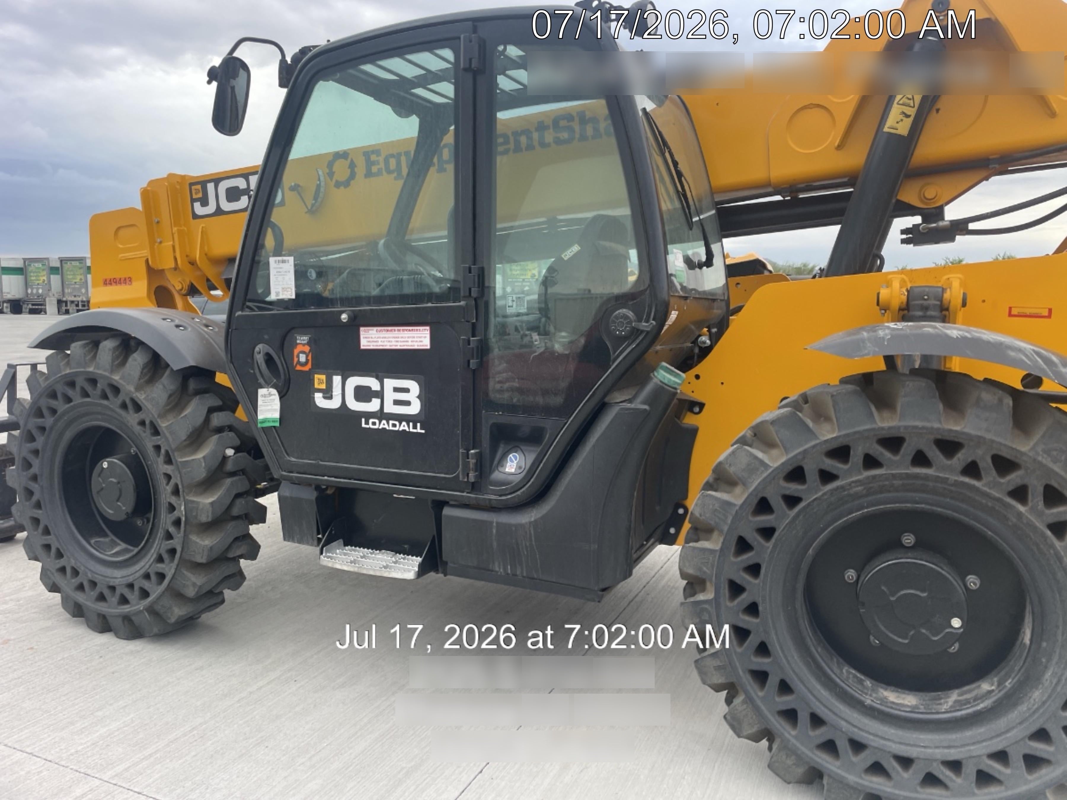 2024 JCB 509-42