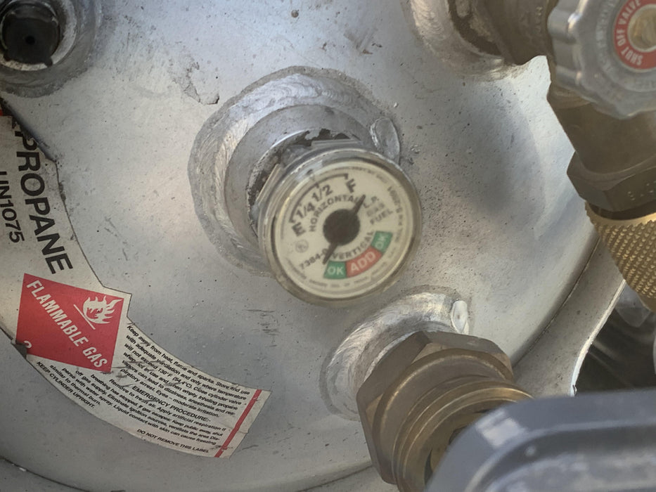 2022 TOYOTA 50-8FGU25