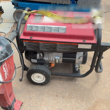2025 MI-T-M GEN-6500-0MM1