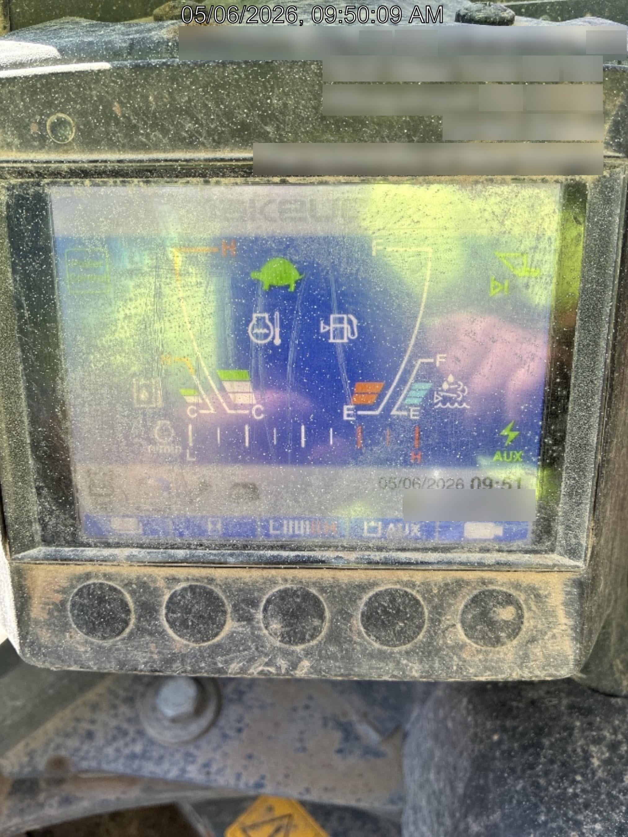 2022 GENIE Z-34 IC