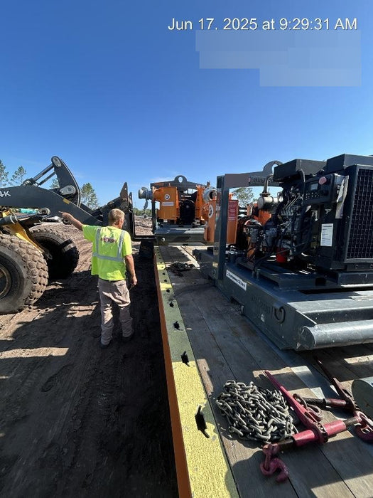 2022 MYERS-SETH RL-200