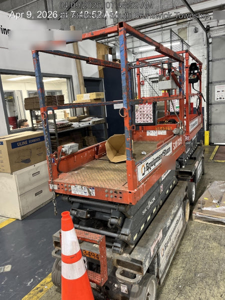 2019 SKYJACK SJIII-3219