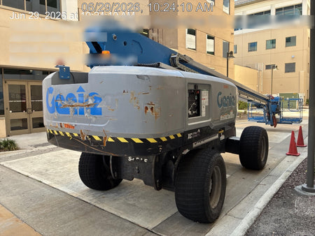 2023 GENIE S-85 HF