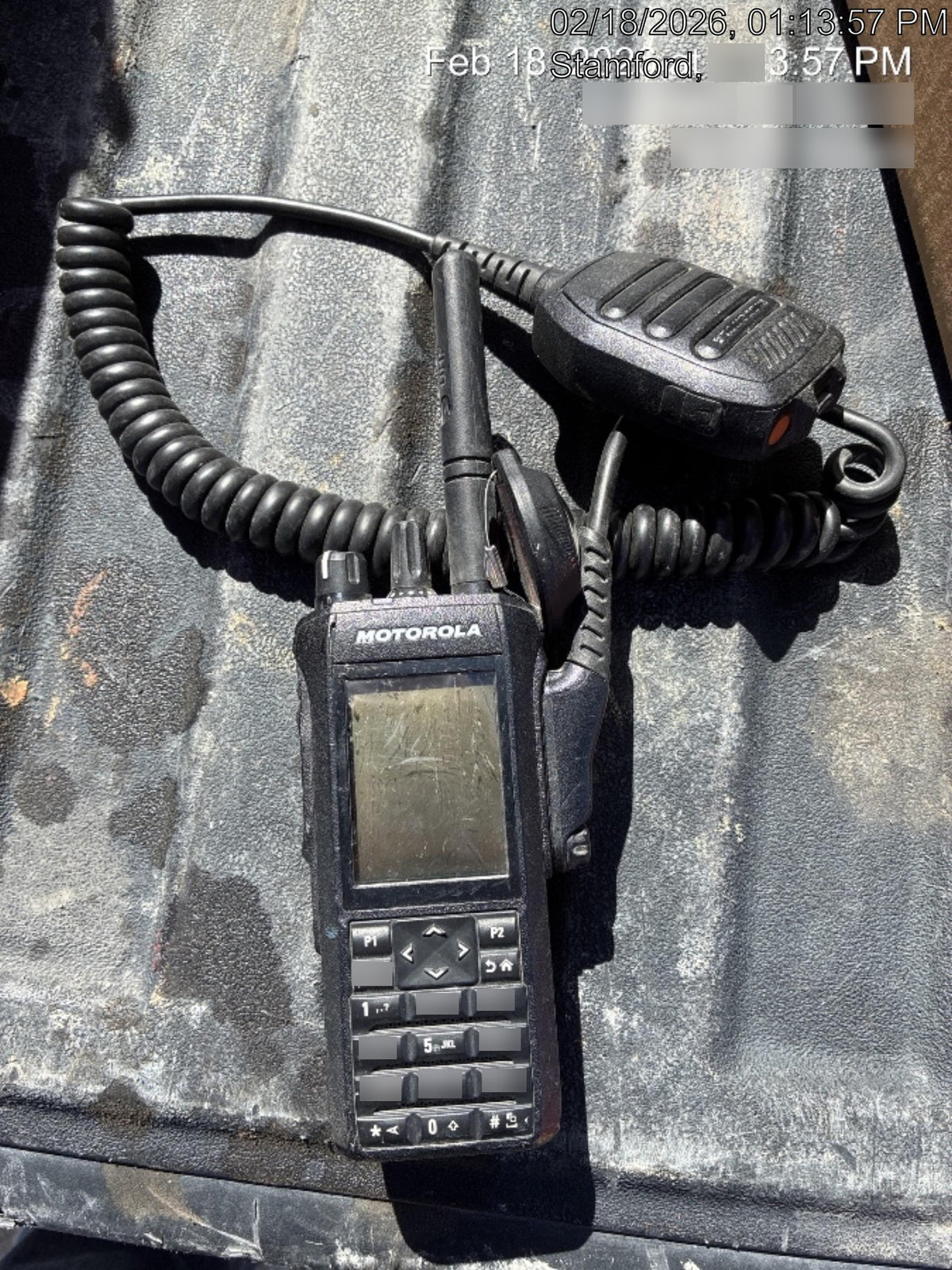 2023 MOTOROLA R7 DISPLAY