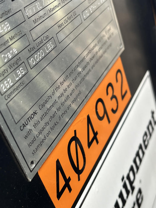 2024 STAR INDUSTRIES 1449B