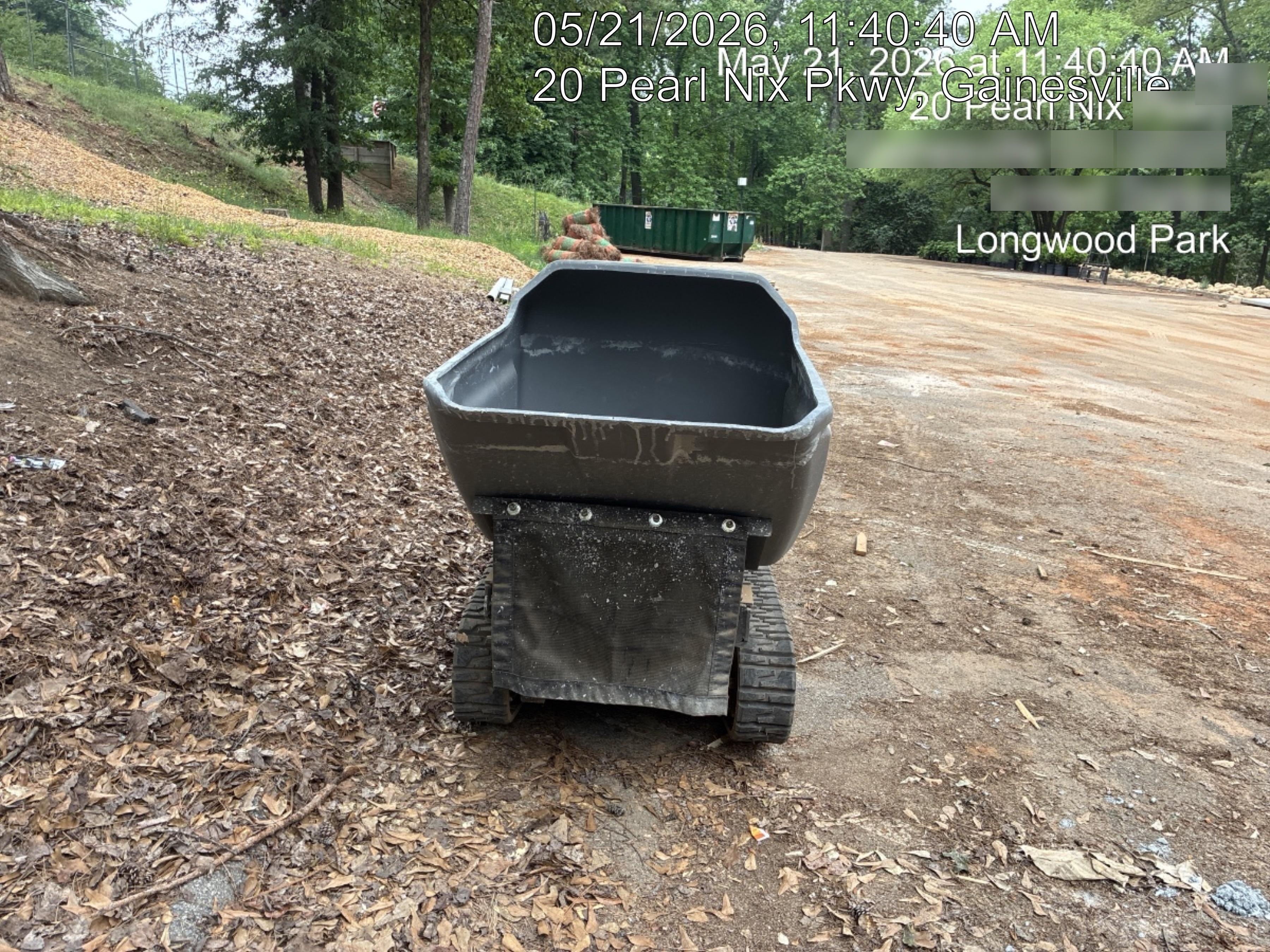 2026 TORO MBTX 2500-TS