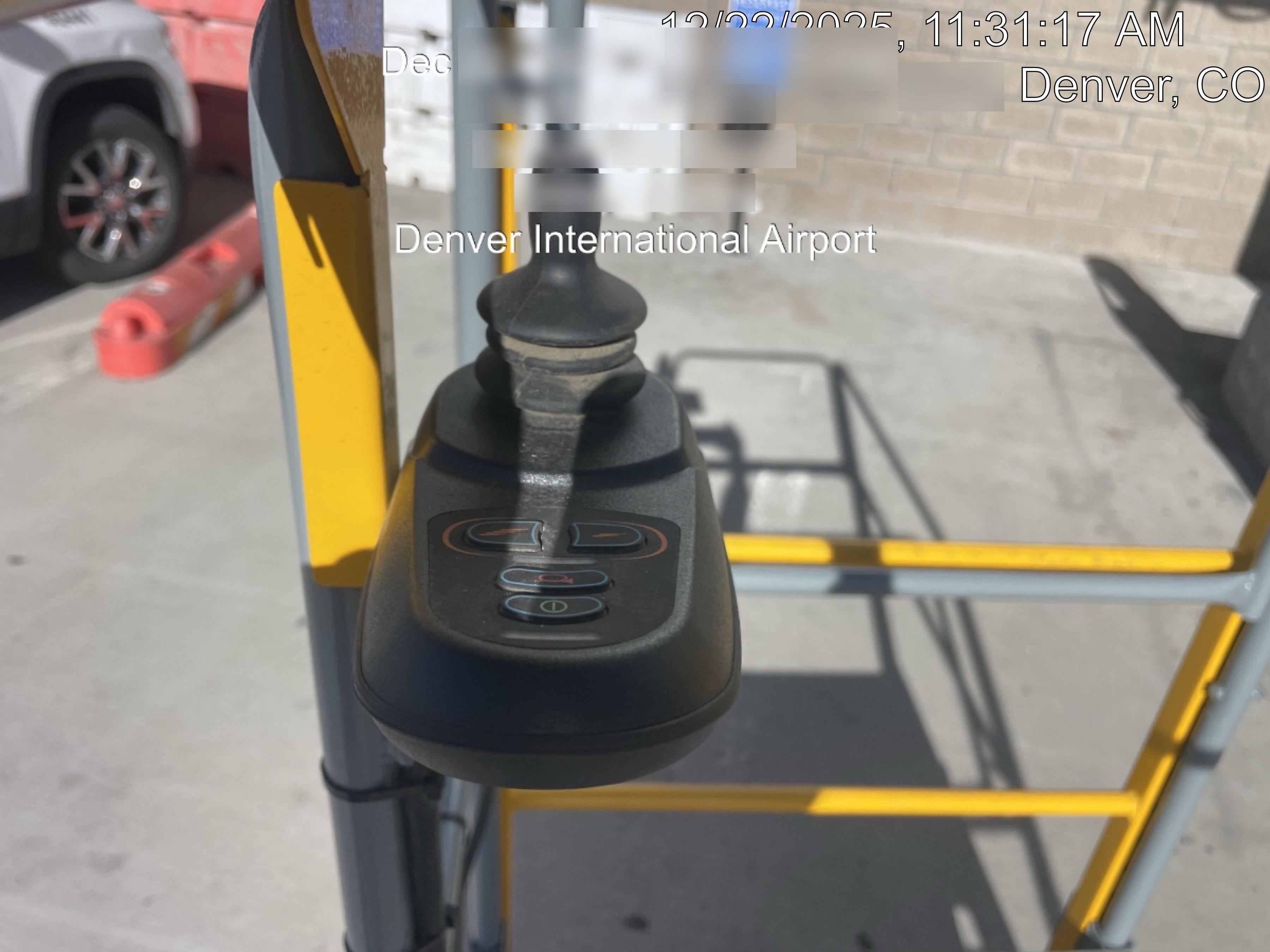 2024 GRANITE Model M