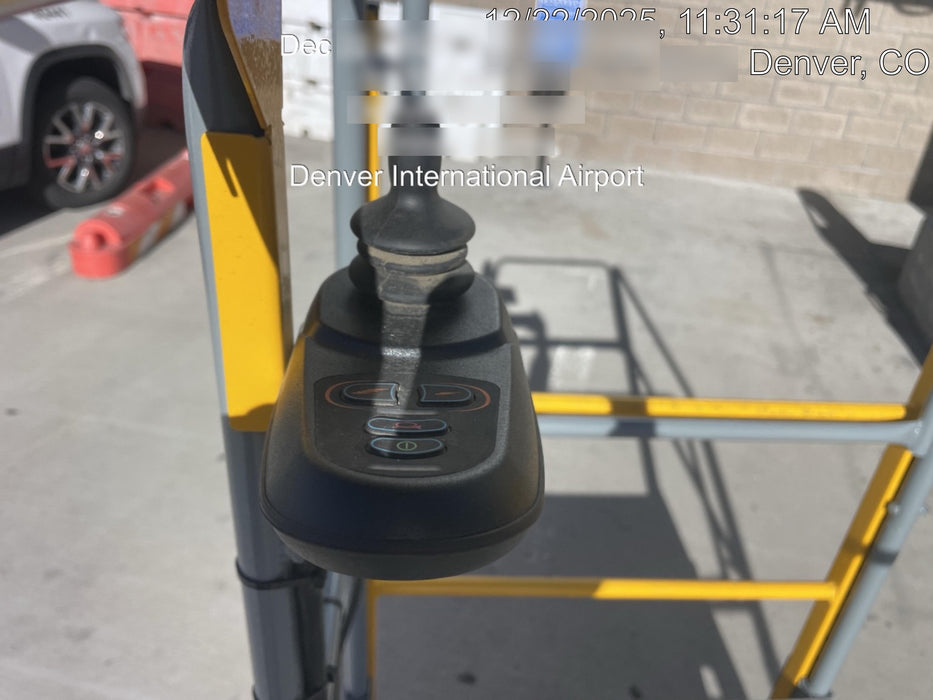 2024 GRANITE Model M