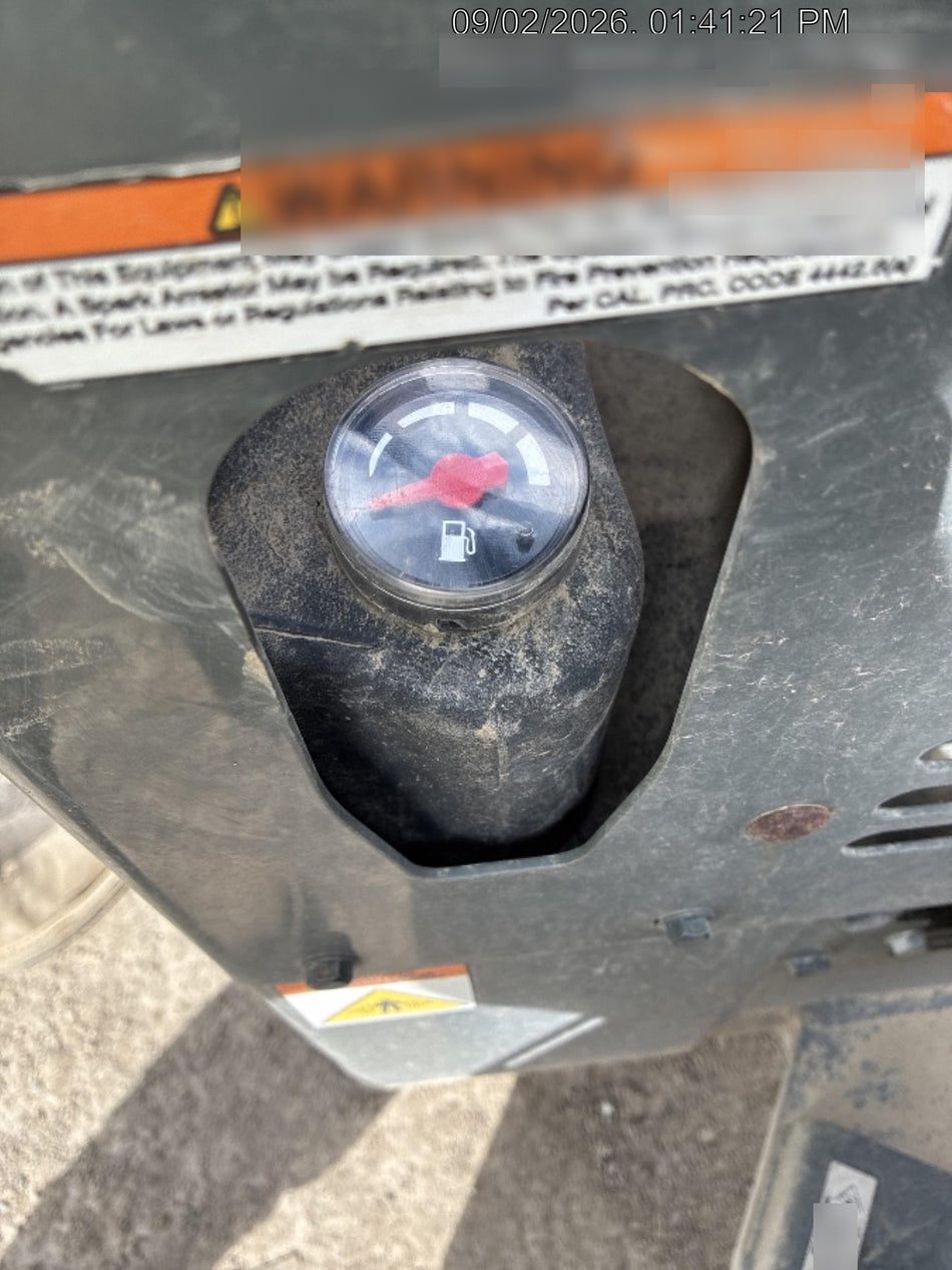2020 WACKER NEUSON RD12A