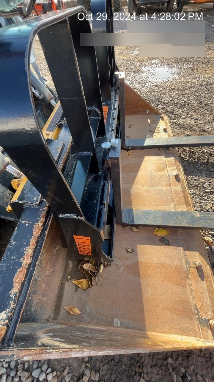2024 HLA HD42BO500