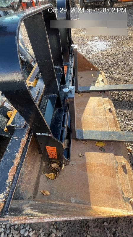 2024 HLA HD42BO500