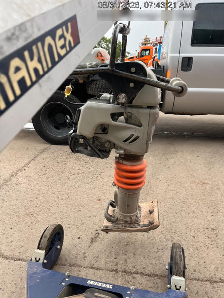 2023 MULTIQUIP MTX60HD