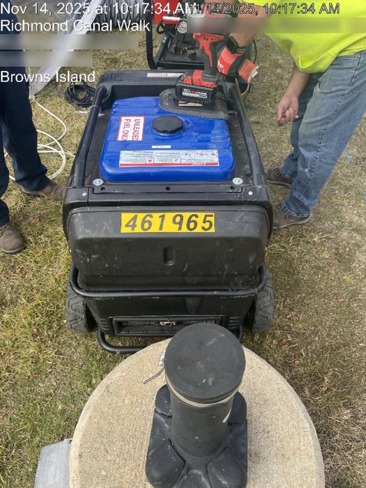 2024 POWERHOUSE POWERHOUSE7500I