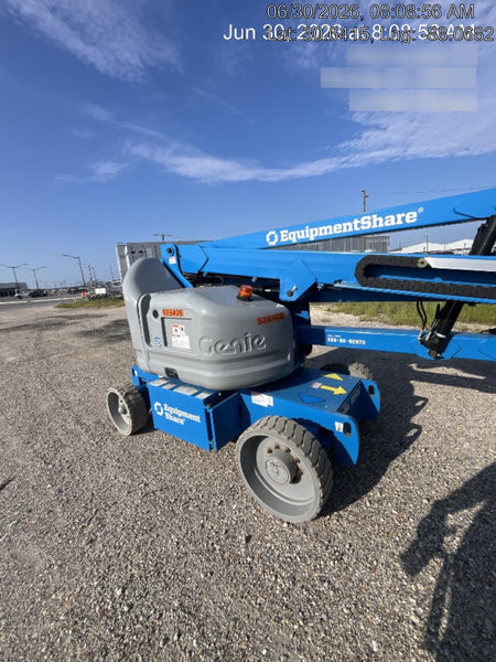 2025 GENIE Z40/23N RJ