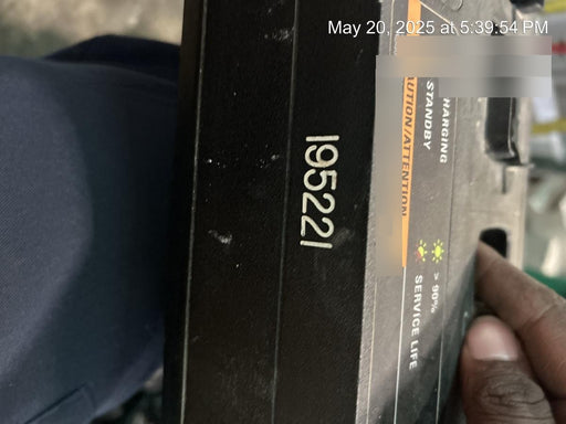 2021 MOTOROLA PMPN4284