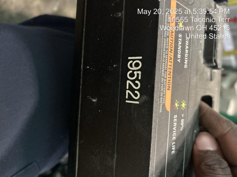 2021 MOTOROLA PMPN4284