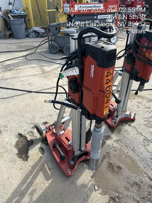 2024 HILTI DD 250