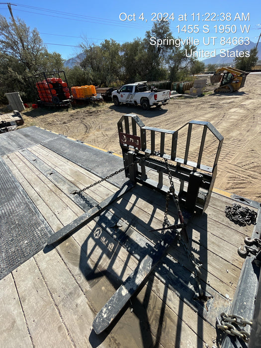 2023 VIRNIG PF4855-5VG