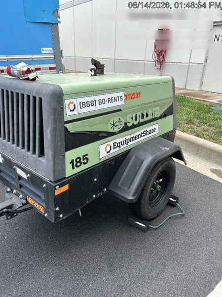 2020 SULLAIR 185-DPQ