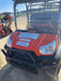 2022 KUBOTA RTV-X1140W-H (Canopy)