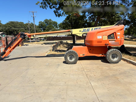 2020 JLG 460SJ