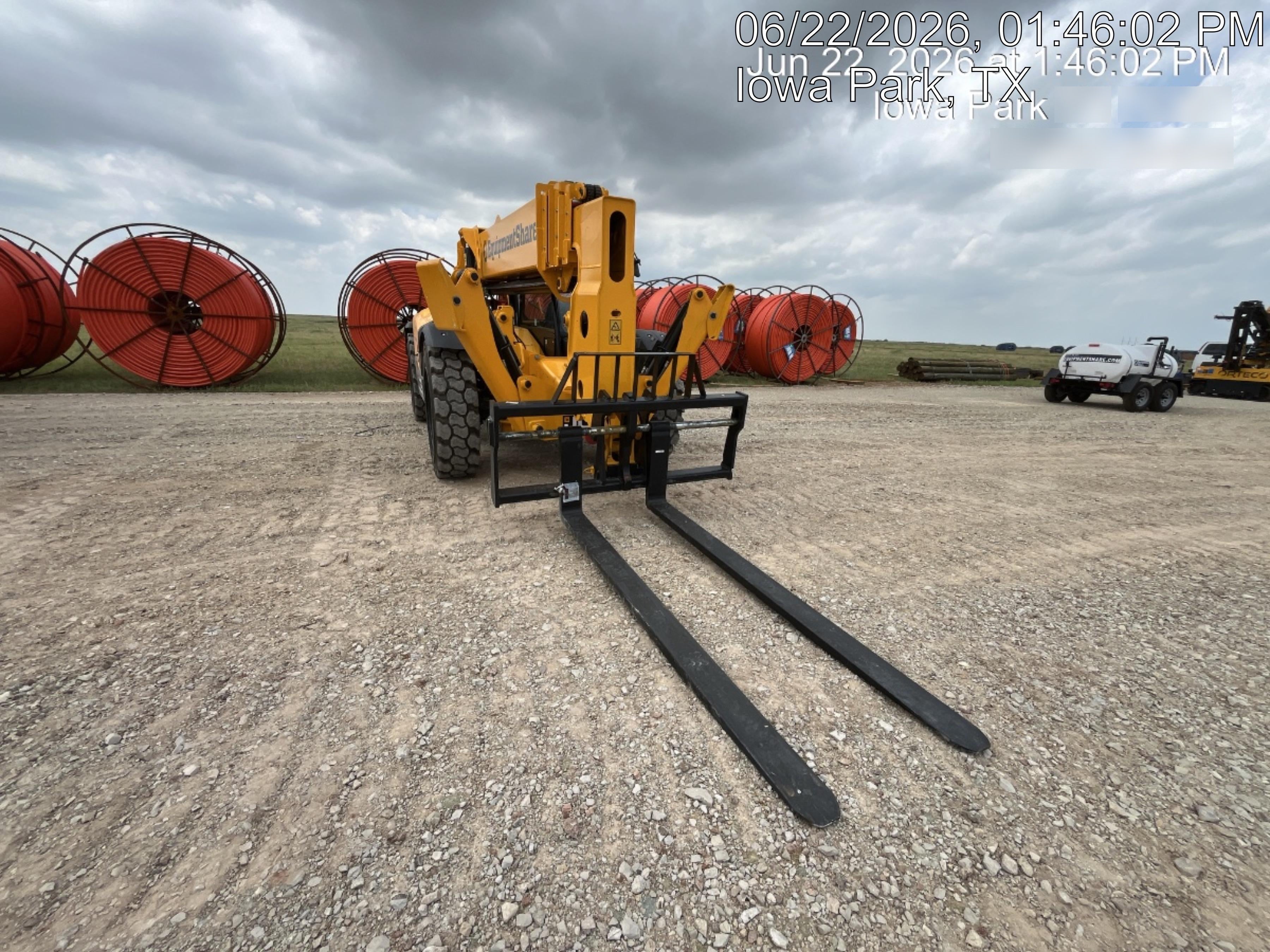 2026 JCB 512-56
