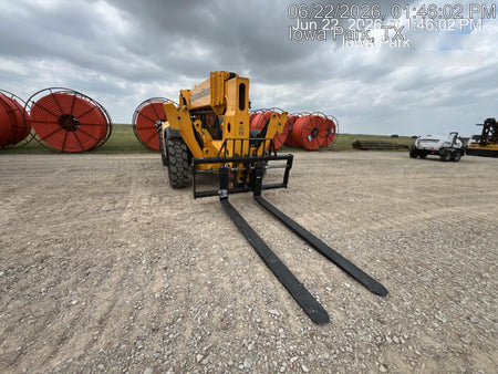 2026 JCB 512-56
