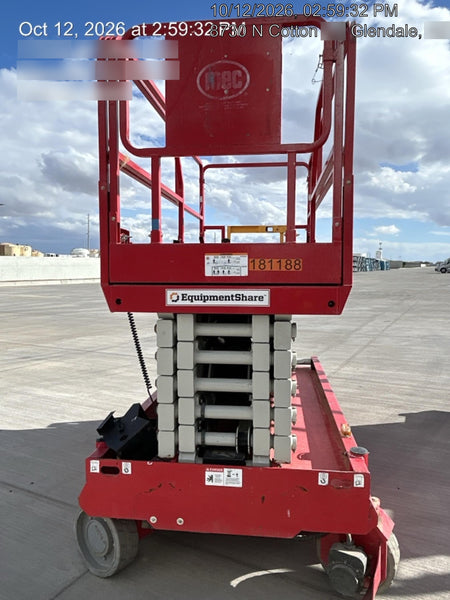2021 MEC 4555SE