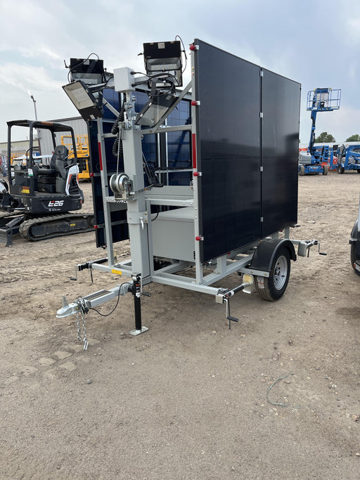 2025 PROGRESS SOLAR SOLUTIONS Helios-2XP