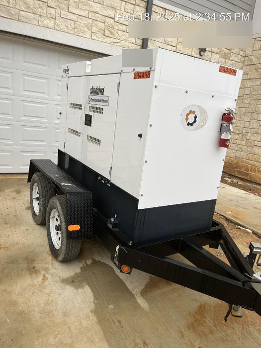 2023 SHINDAIWA DGK45F