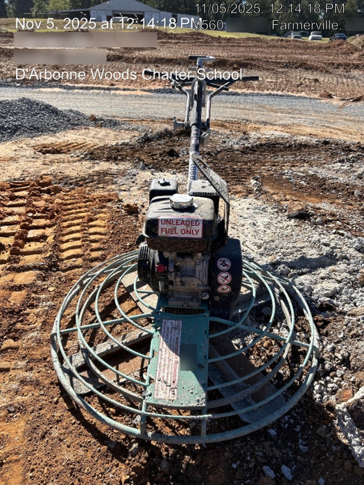 2024 MULTIQUIP B46H90