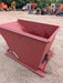 2025 MARATHON Dump Hopper, 1 cu yd