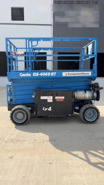 2020 GENIE GS-4069 RT