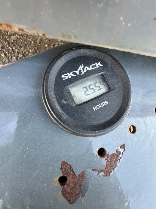 2019 Skyjack SJIII-3226 Standard w/Trojan Batteries