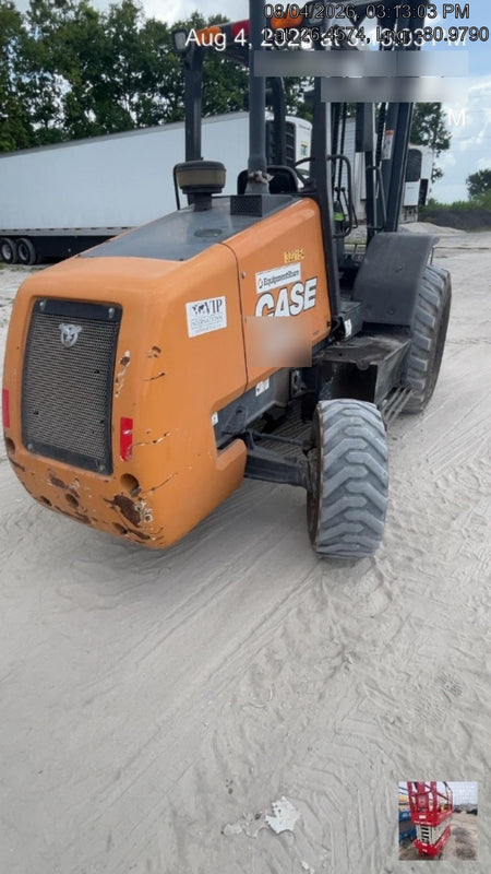 2023 CASE 588H